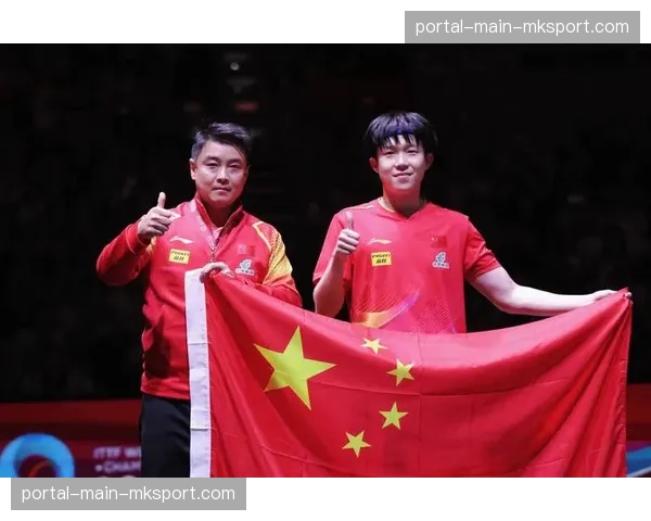 世乒赛团体赛：中国男队3-0横扫德国，实现十一连冠伟业