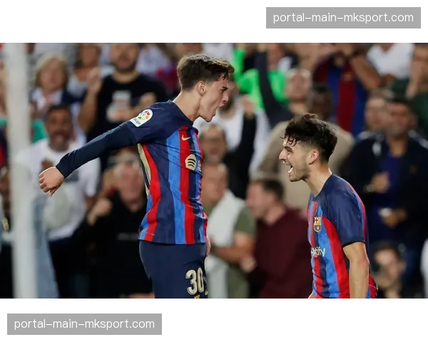 数据透视：为何巴萨本赛季客场战绩（4胜4平4负）拖累争冠步伐