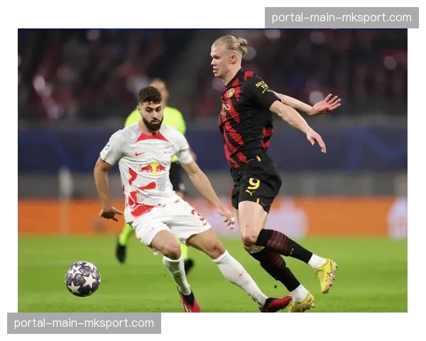 计算机模拟显示,莱比锡获得下赛季欧冠资格的概率为91.5% 计算机模拟显示,莱比锡获得下赛季欧冠资格的概率为91.5%