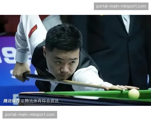世界斯诺克锦标赛签表出炉，丁俊晖首轮对阵特鲁姆普