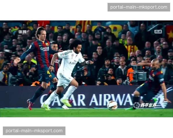 西甲发布环保短片，倡导各俱乐部在比赛日减少塑料瓶使用