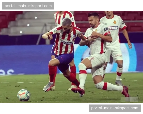 关键保级战前瞻:加的斯主场迎战马略卡,输球一方将深陷降级区 关键保级战前瞻:加的斯主场迎战马略卡,输球一方将深陷降级区