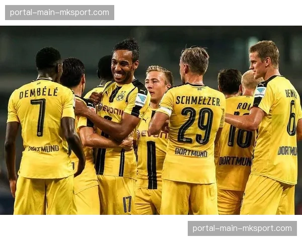 多特蒙德vs勒沃库森：欧冠资格关键战，双方共9人伤缺影响排兵布阵