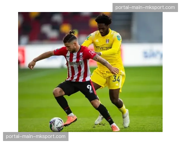 布伦特福德0-0富勒姆，蜜蜂军团遭遇英超五连平